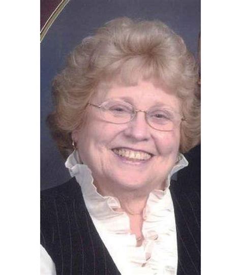 She was born on September 26, 1939 in Milwaukee, WI to Lester and Dorothy (Arnold) Bacher. . Schumacherkish obituaries
